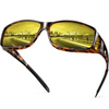 Night Driving Glasses with Polarisation - Jeremy