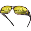Night Driving Glasses with Polarisation - Jeremy