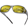 Night Driving Glasses with Polarisation - Jeremy