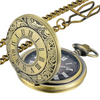 Timeless Vintage Pocket Watch – Kevin