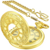 Timeless Vintage Pocket Watch – Kevin