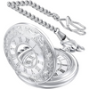 Timeless Vintage Pocket Watch – Kevin