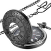 Timeless Vintage Pocket Watch – Kevin