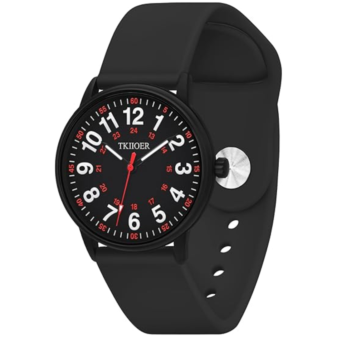 Waterproof Nurse Watch – Denny