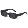Rectangular Retro Y2K Sunglasses for Summer 2025 - Aria