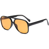 Retro Aviator Sunglasses - Indy, Summer 2025 Edition