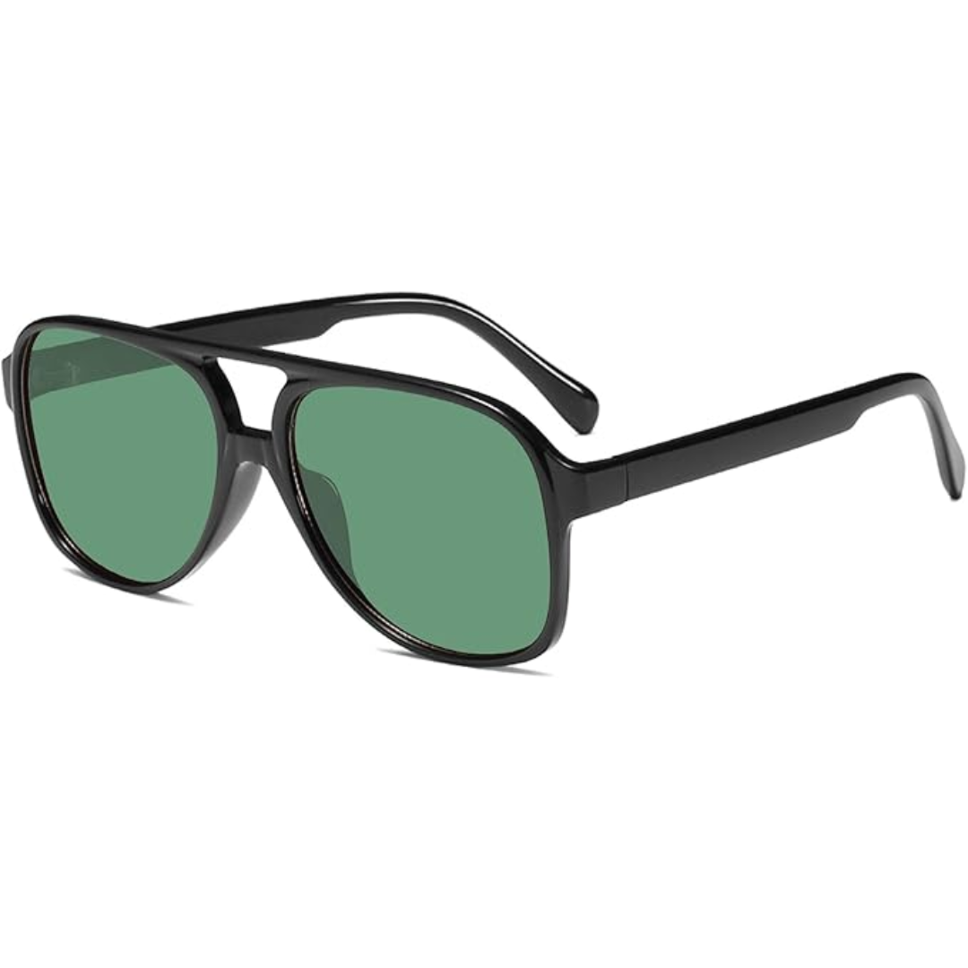 Retro Aviator Sunglasses - Indy, Summer 2025 Edition