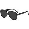 Retro Aviator Sunglasses - Indy, Summer 2025 Edition