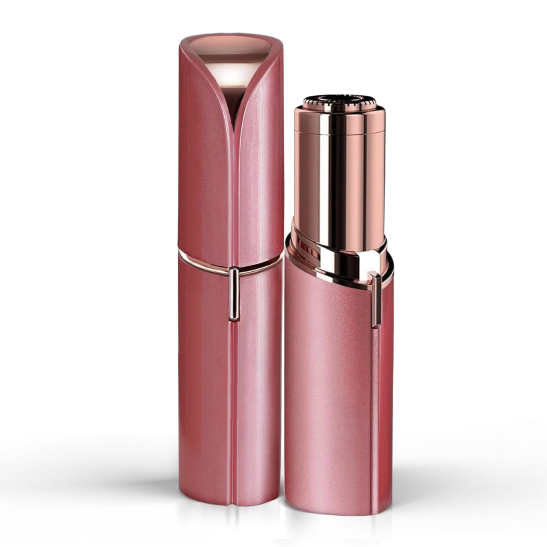 Flawless Facial Hair Remover – Discover Smooth Skin Now!