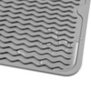 Eco-Friendly Silicone Drying Mat - Versatile & Heat Resistant