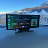 AutoElite CarPlay & Android Auto Upgrade | Wireless smartphone integration with voice commands and entertainment