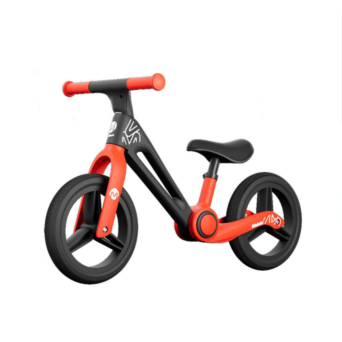 Speedy Balance Balance Bike for Children – Foldable and Lightweight