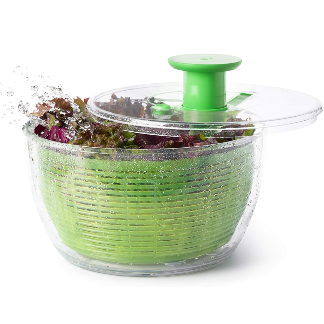 Large Salad Spinner