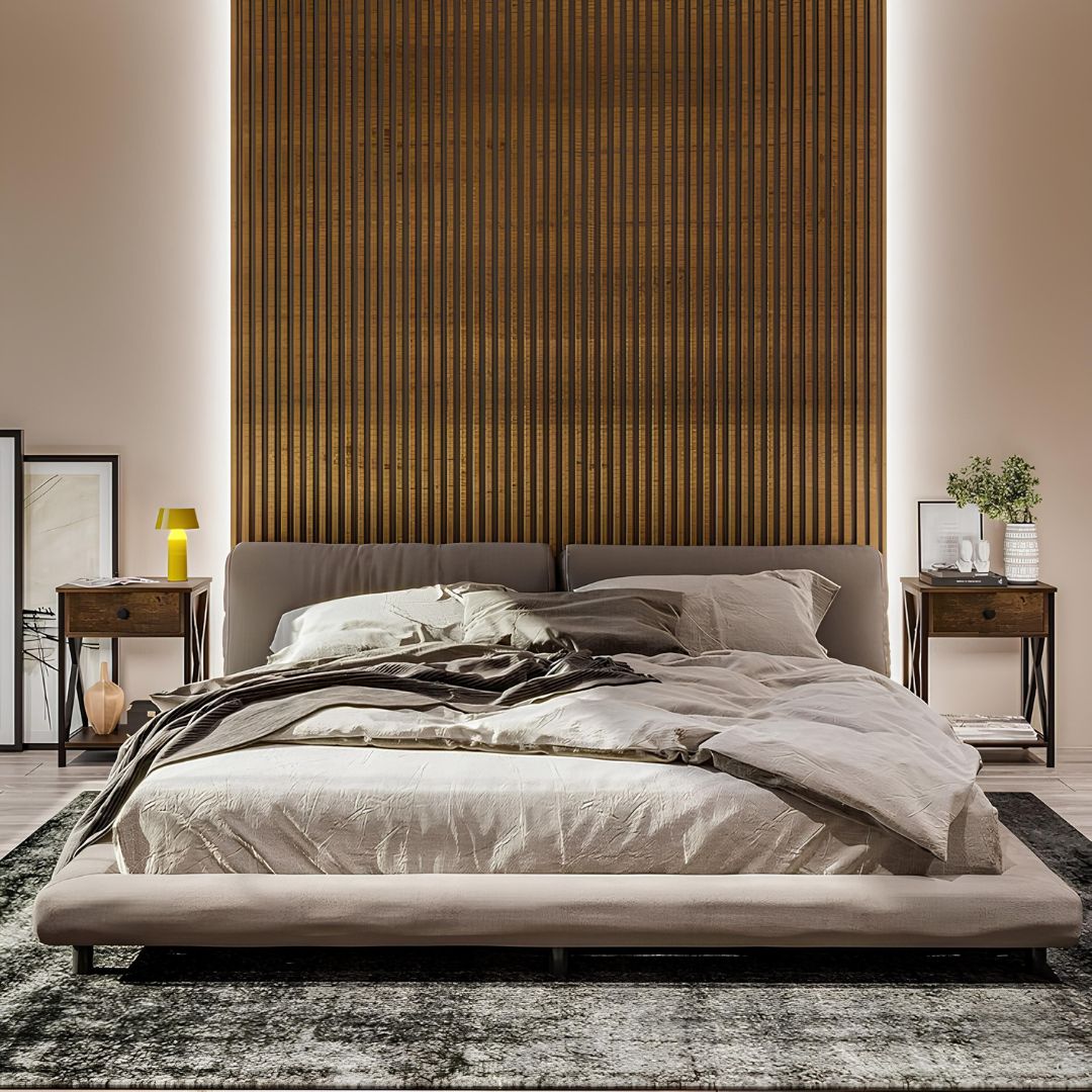 Wireless Motion Sensor LED Strip - LumaStrip