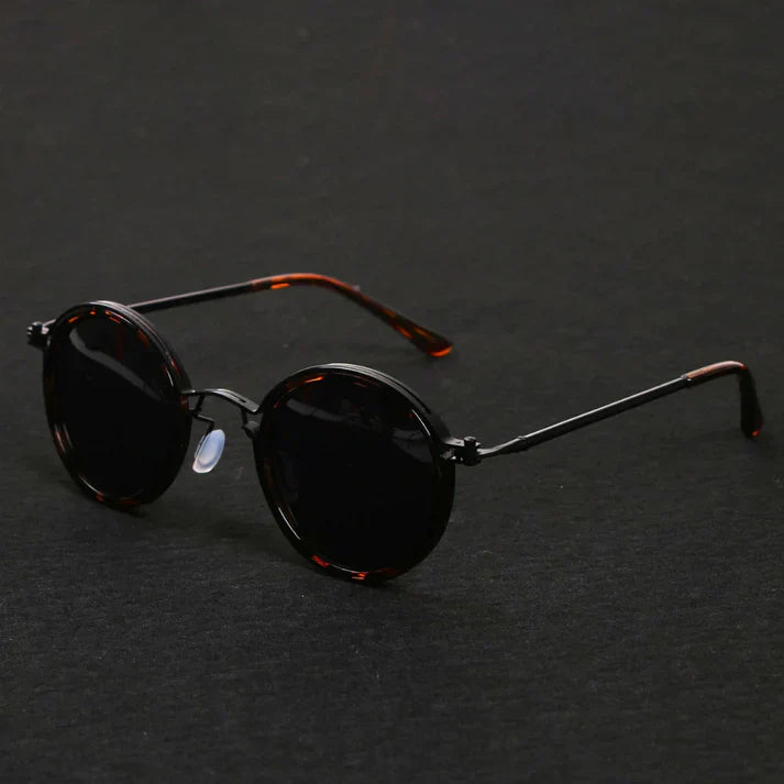 Solis Polarized Shades - Metal Frame - Premium Quality