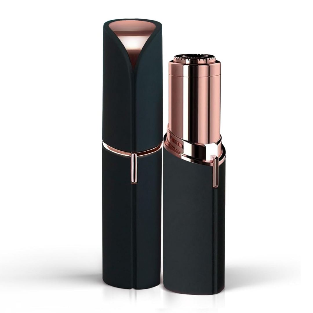 Flawless Facial Hair Remover – Discover Smooth Skin Now!