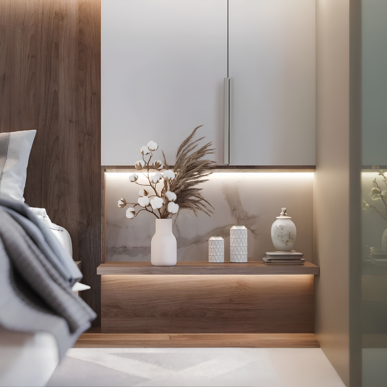 Wireless Motion Sensor LED Strip - LumaStrip