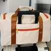GlobeEase Oxford Carry-On Bag | Premium Lightweight Travel Solution for Women
