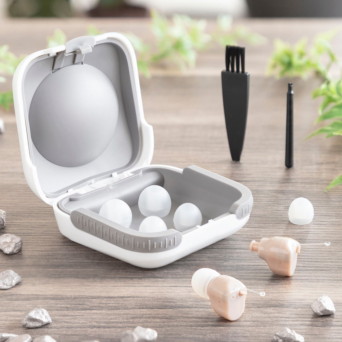 HearElite Hearing Enhancer | High-Performance Amplifier for Rich and Crisp Sound