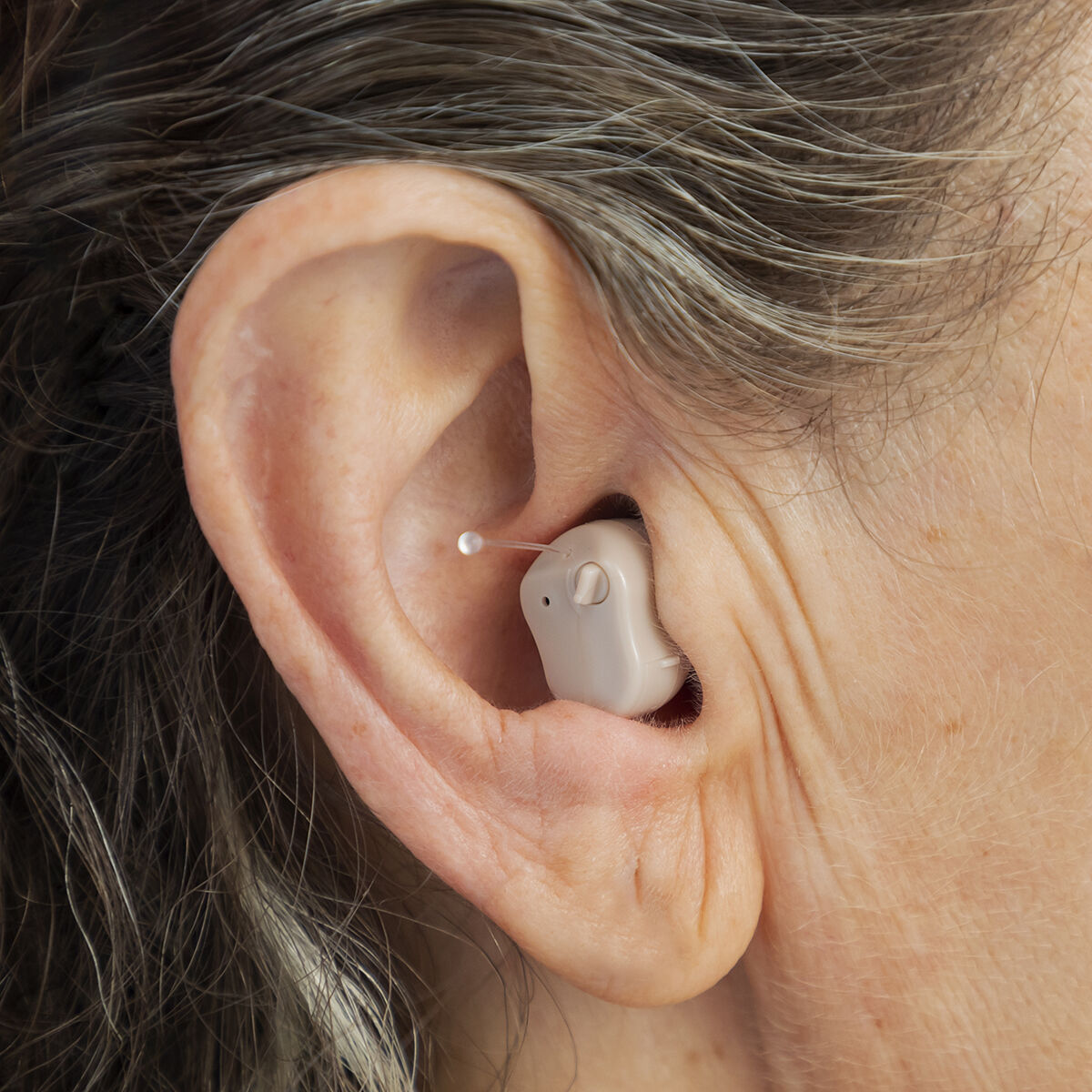 HearElite Hearing Enhancer | High-Performance Amplifier for Rich and Crisp Sound