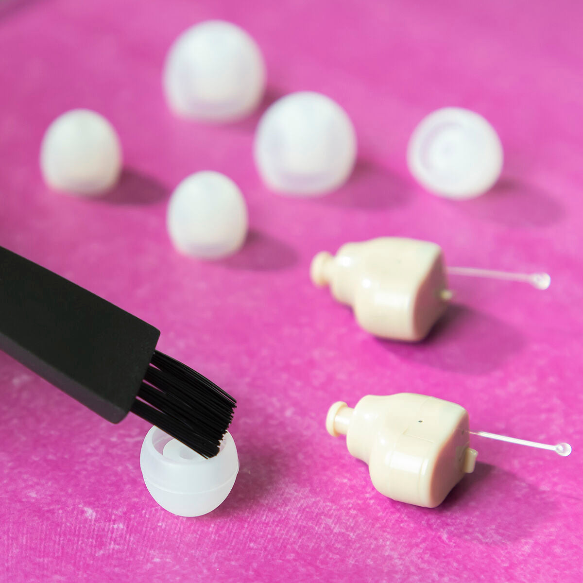 HearElite Hearing Enhancer | High-Performance Amplifier for Rich and Crisp Sound