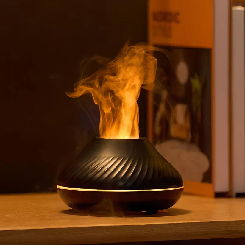 Luxury Aroma Diffuser – LumoMist