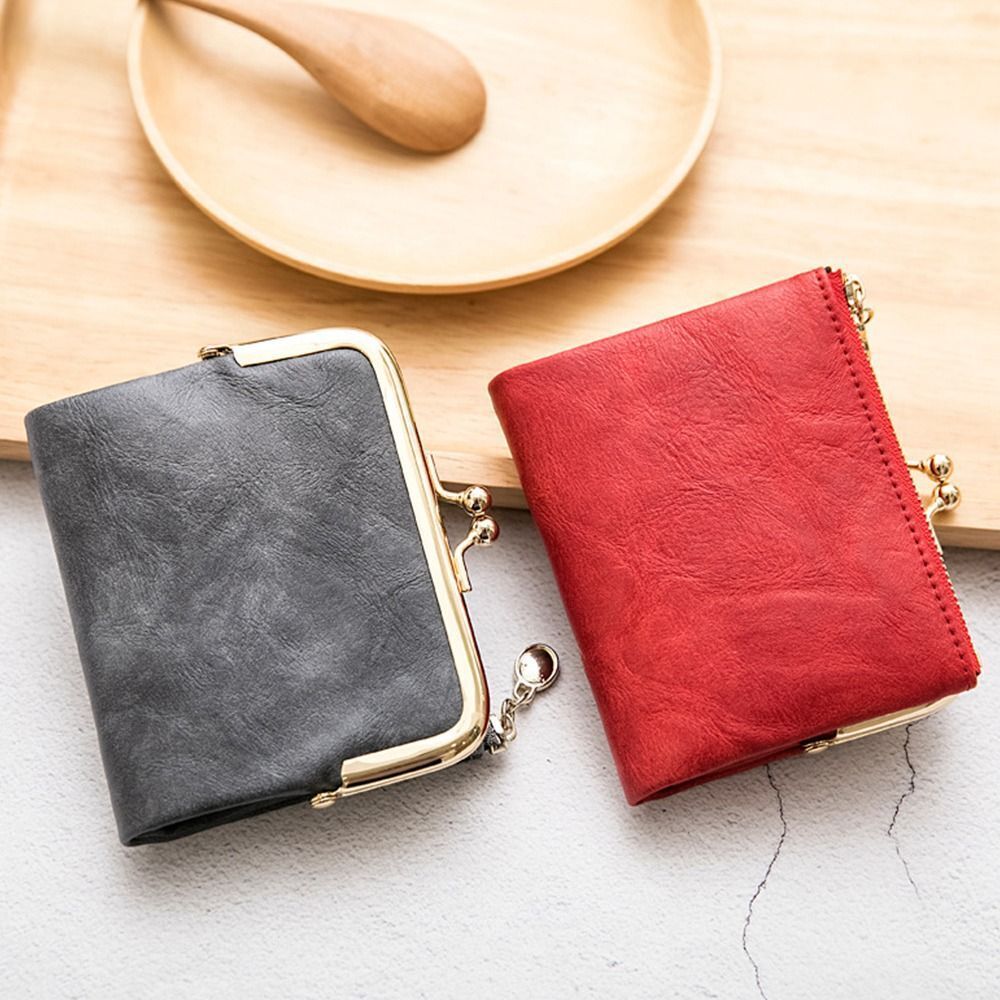 Chic & Classy Wallet for Women - Elegant and Practical