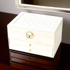 Luxurious Multi-Layered Jewellery Box – EleganceBox
