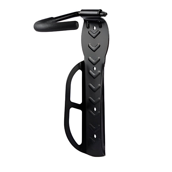 Space-Saving Wall-Mounted Bike Holder