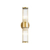Luxurious Bathroom Wall Light – GoldGlow