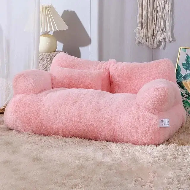 Calming Sofa for Pets