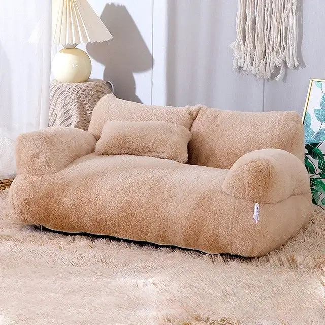 Calming Sofa for Pets