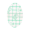 Waterproof Ear Protection Pads for Babies While Bathing, Showering, and Swimming