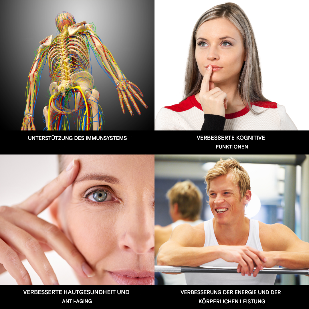 Innovative Hydrogen Water Bottle – HydroPro Generator