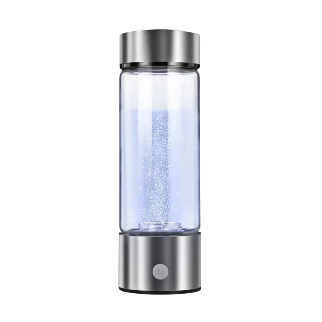 Innovative Hydrogen Water Bottle – HydroPro Generator