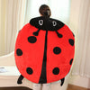 Portable Ladybird Giant Cuddle Toy – LadyBug Hug