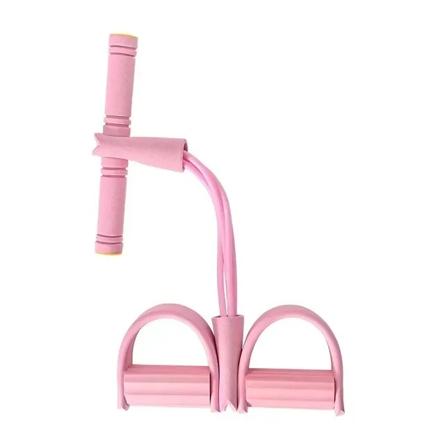FitElite Resistance Kit | Portable Full-Body Strength and Flexibility Training