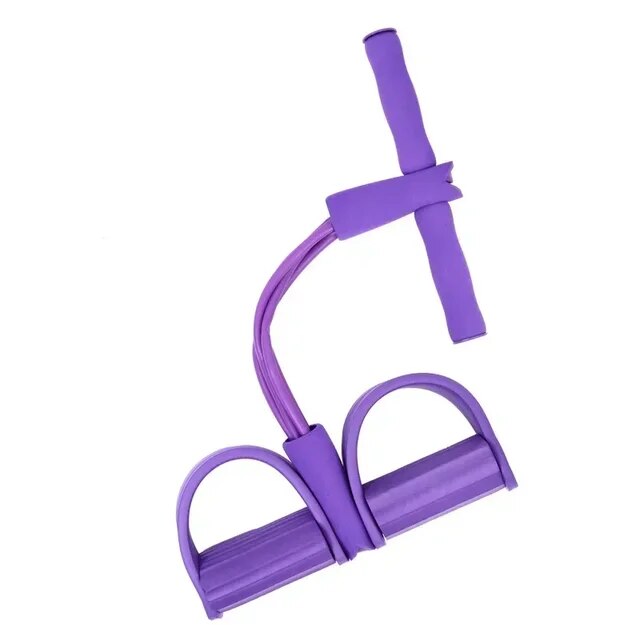 FitElite Resistance Kit | Portable Full-Body Strength and Flexibility Training