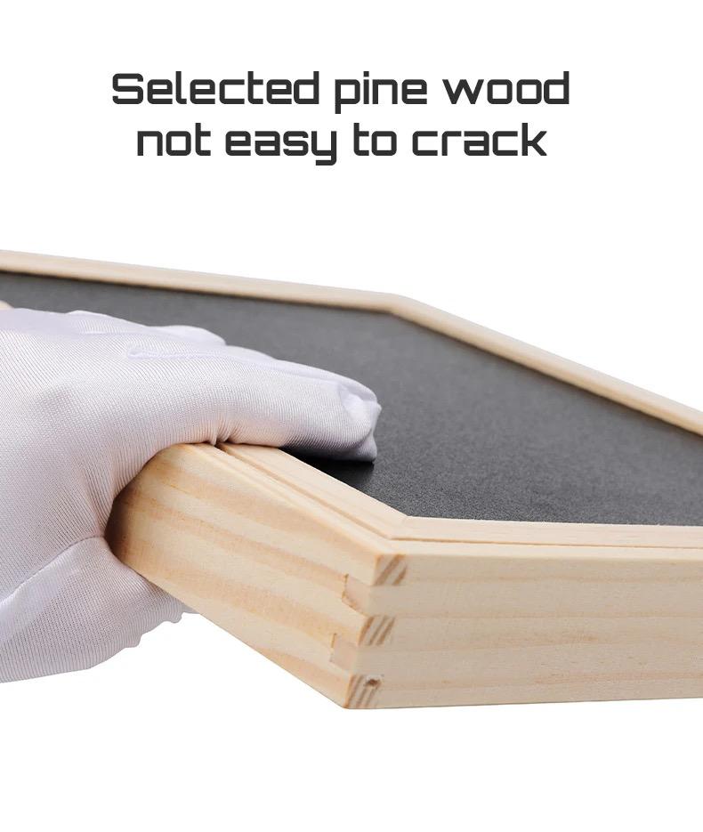 Magnetic Drawing Board - For Creative Play and Entertainment