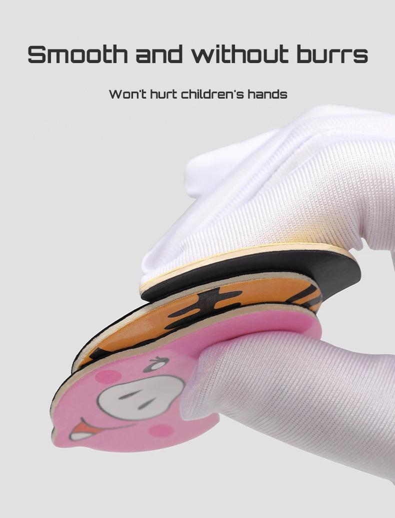 Magnetic Drawing Board - For Creative Play and Entertainment