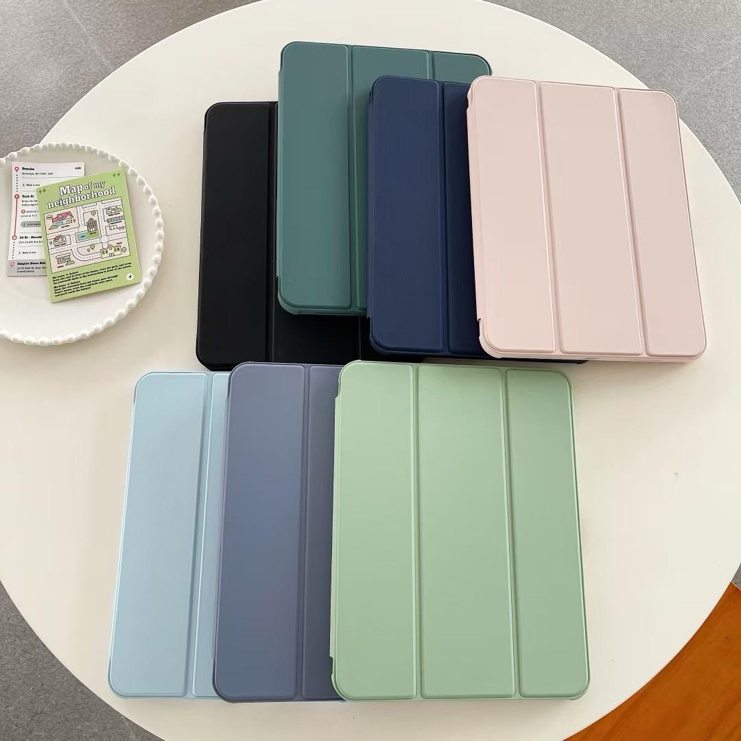 Sandsberg | Origami Foldable iPad Case – Slim Magnet Smart Case