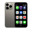 Mini Android Smartphone with Dual SIM, GPS & 3-Inch Touchscreen