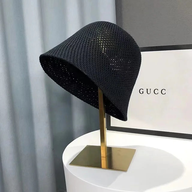 Lightweight Sun Hat for Women – Breathable, Foldable & UV Protective