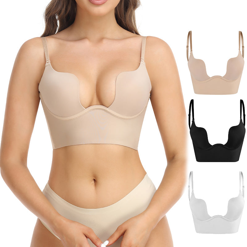 Achaia - Backless Comfort Bra