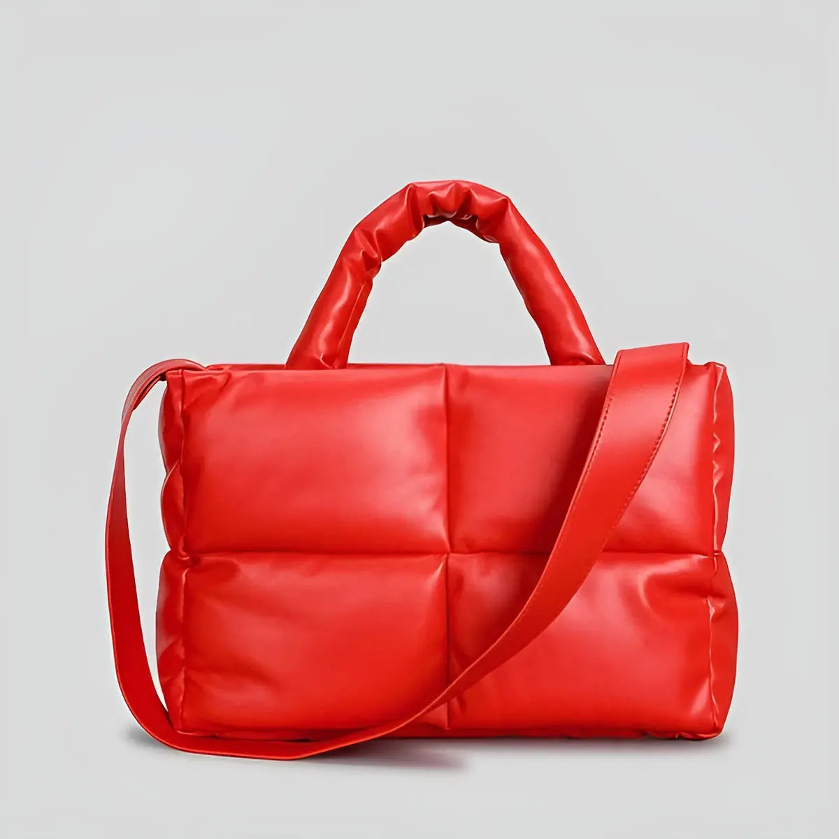 Stylish Quilted Women's Designer Bag – Sofia