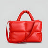 Stylish Quilted Women's Designer Bag – Sofia