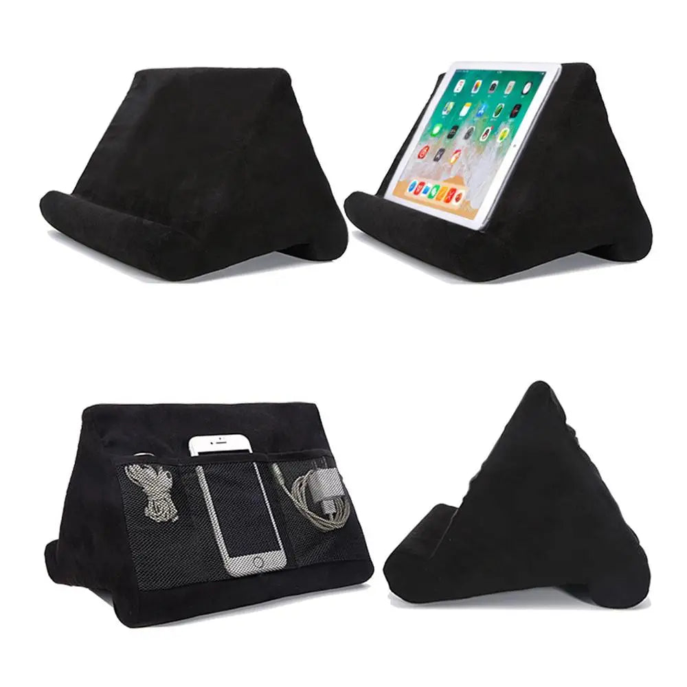 Comfortable Holder for Tablet and E-Reader – RelaxPad