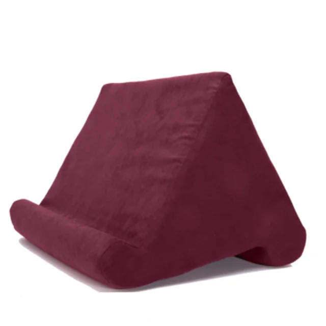 Comfortable Holder for Tablet and E-Reader – RelaxPad