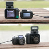 MemoraPro Ultra-Compact HD Camera | High-Resolution Mini Video Recorder for On-the-Go Use