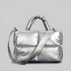 Stylish Quilted Women's Designer Bag – Sofia